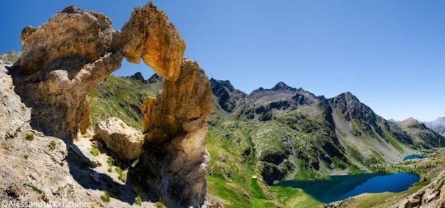 Studio Tres Agreable Proche De Auron Saint-Étienne-de-Tinée 외부 사진